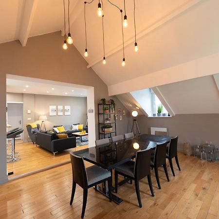 Maison A 2 Pas Du Port Et Du Marche D'Étaples Exteriör bild